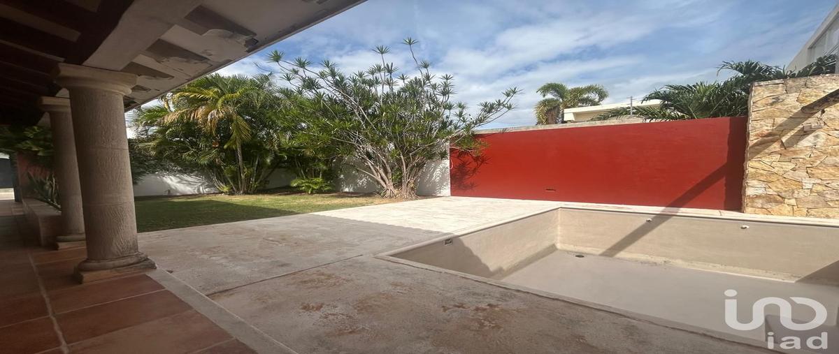 Foto de casa en venta en 20 234, montebello, mérida, yucatán, 31550183 No. 05