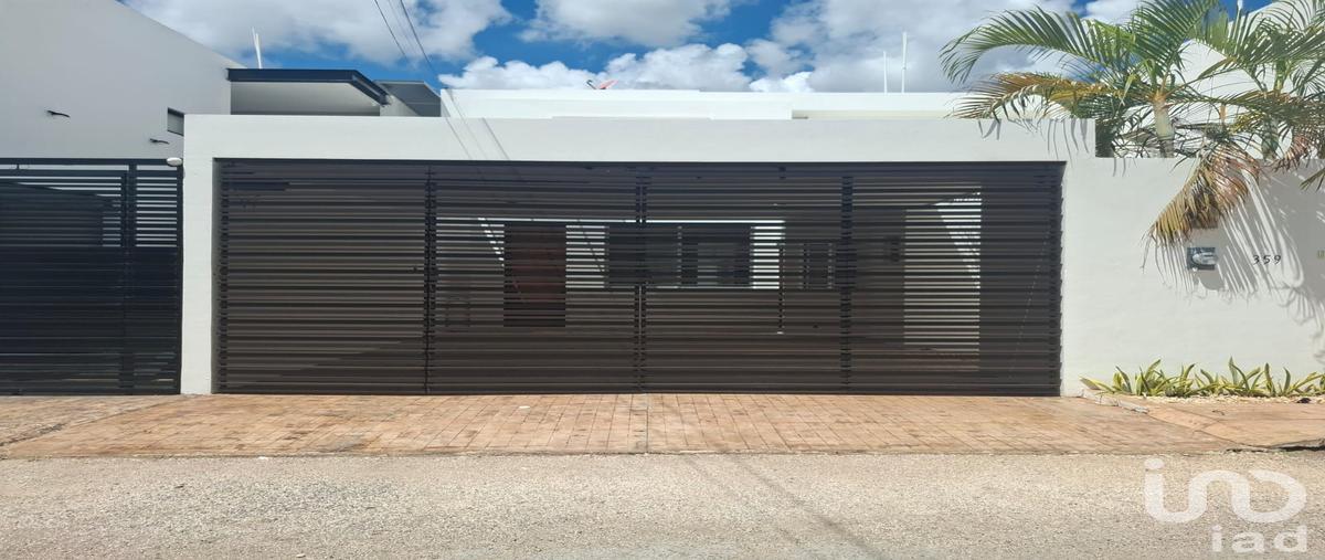 Foto de casa en venta en 20 410, montebello, mérida, yucatán, 30347733 No. 02