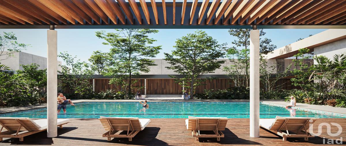 Foto de terreno habitacional en venta en 20 573, xcunyá, mérida, yucatán, 28722289 No. 04