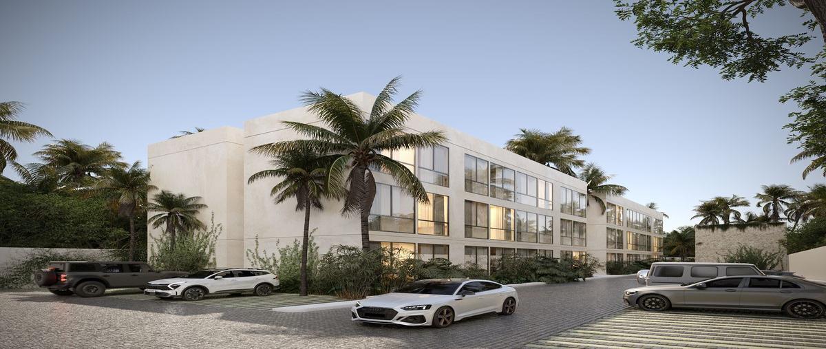 Foto de departamento en venta en 20 a , san antonio hool, mérida, yucatán, 0 No. 03