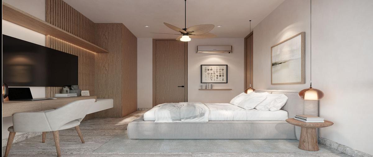 Foto de departamento en venta en 20 a , san antonio hool, mérida, yucatán, 0 No. 05