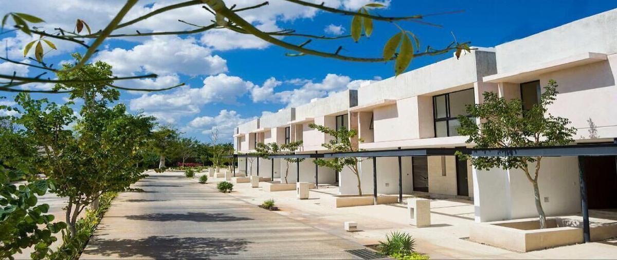 Foto de terreno habitacional en venta en 20 , algarrobos desarrollo residencial, mérida, yucatán, 27640415 No. 03