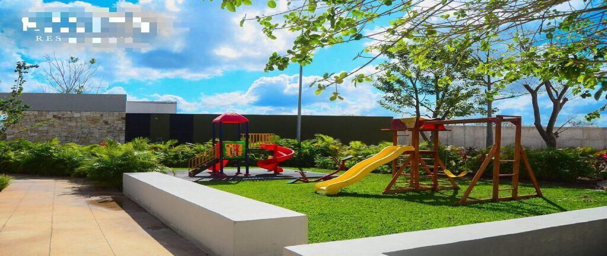 Foto de terreno habitacional en venta en 20 , algarrobos desarrollo residencial, mérida, yucatán, 27640415 No. 05