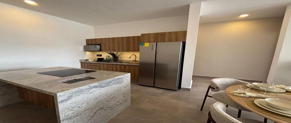 Foto de departamento en venta en 20 , altabrisa, mérida, yucatán, 0 No. 04