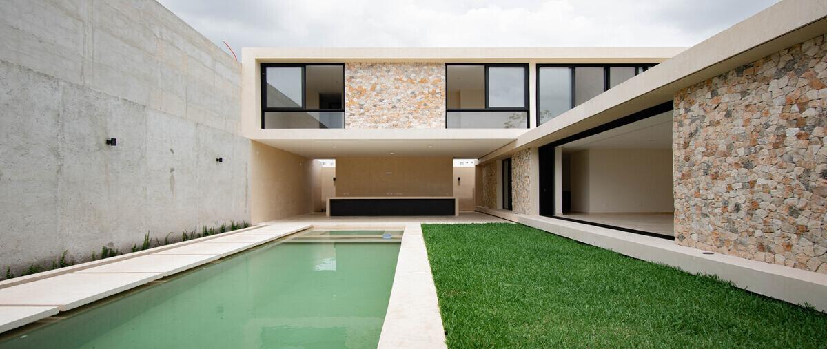 Foto de casa en renta en 20 , altabrisa, mérida, yucatán, 0 No. 02