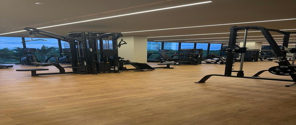 Foto de departamento en renta en 20 , altabrisa, mérida, yucatán, 0 No. 04