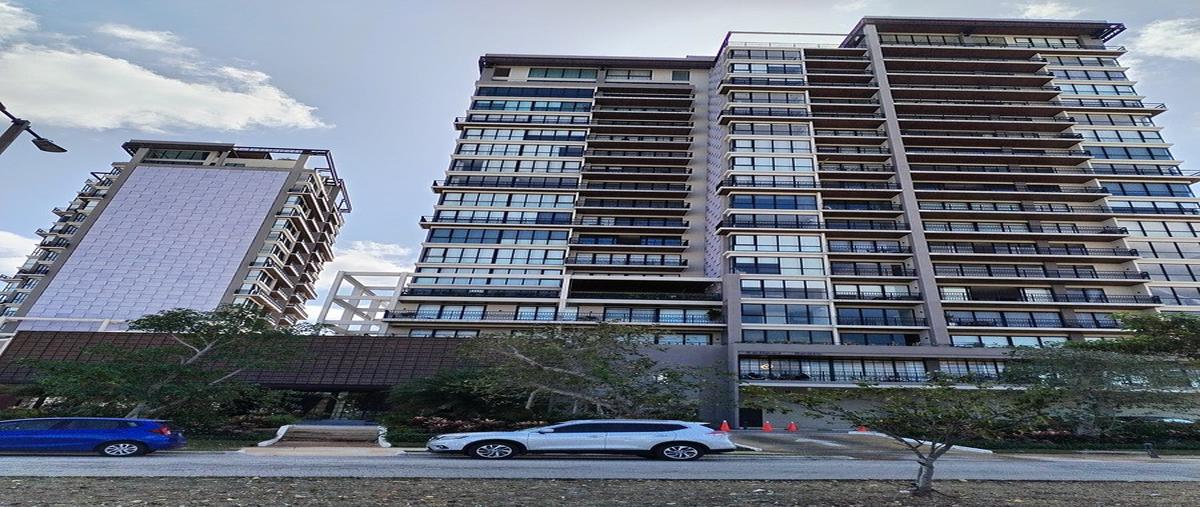 Foto de departamento en renta en 20 , altabrisa, mérida, yucatán, 30889098 No. 03