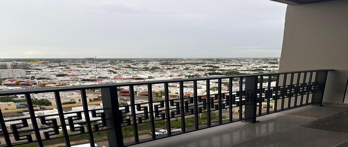 Foto de departamento en renta en 20 , altabrisa, mérida, yucatán, 0 No. 04