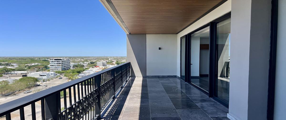 Foto de departamento en venta en 20 , altabrisa, mérida, yucatán, 0 No. 03