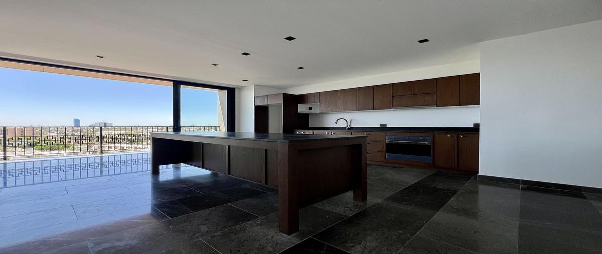 Foto de departamento en venta en 20 , altabrisa, mérida, yucatán, 0 No. 04