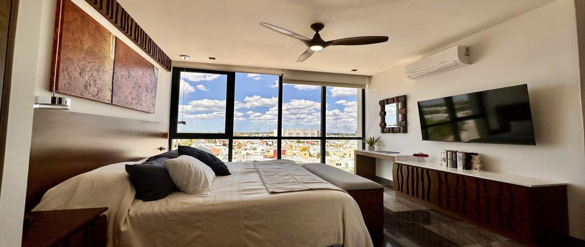 Foto de departamento en renta en 20 , altabrisa, mérida, yucatán, 0 No. 07