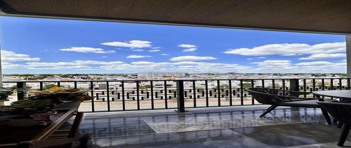 Foto de departamento en renta en 20 , altabrisa, mérida, yucatán, 0 No. 09