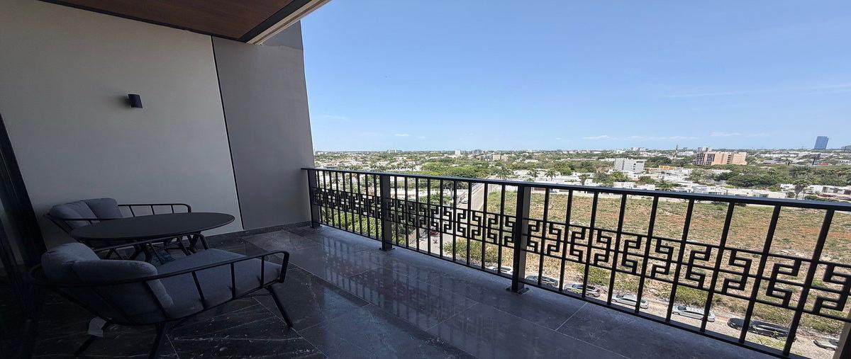 Foto de departamento en renta en 20 , altabrisa, mérida, yucatán, 0 No. 04