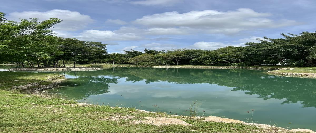 Foto de terreno habitacional en venta en 20 , arcos del sol, mérida, yucatán, 0 No. 04