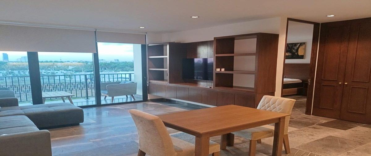 Foto de departamento en renta en 20 avenida del motociclista , altabrisa, mérida, yucatán, 30829045 No. 03