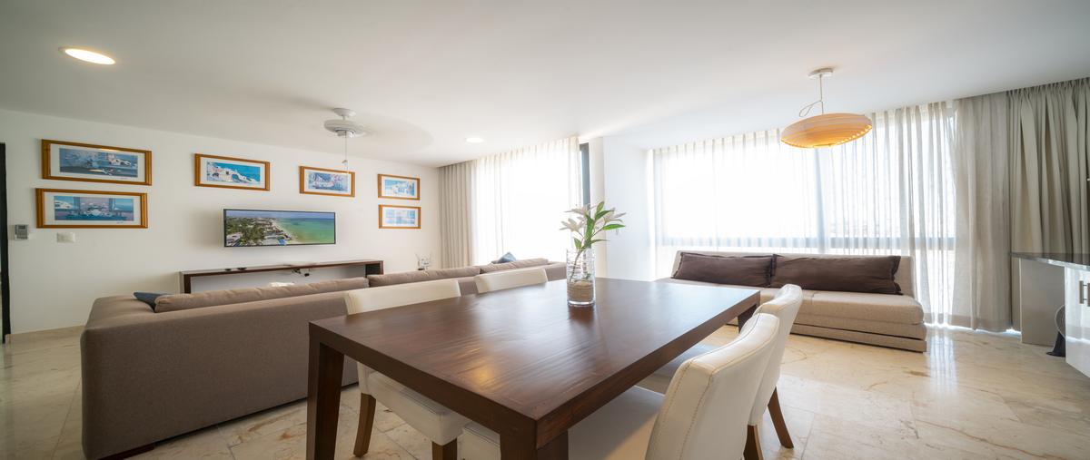 Foto de departamento en venta en 20 avenida norte , gonzalo guerrero, bacalar, quintana roo, 28144828 No. 03