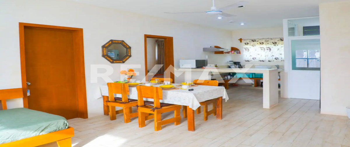 Foto de departamento en renta en 20 avenida sur #2708 y akumal y 27 sur bis , colonos cuzamil, cozumel, quintana roo, 30678792 No. 03
