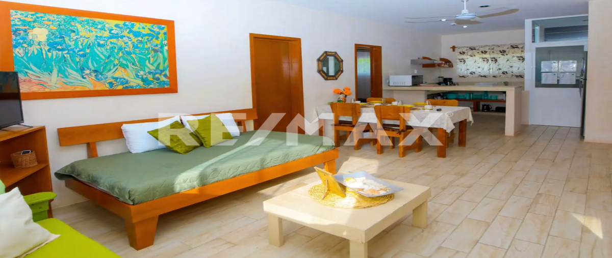 Foto de departamento en renta en 20 avenida sur #2708 y akumal y 27 sur bis , colonos cuzamil, cozumel, quintana roo, 30678792 No. 05
