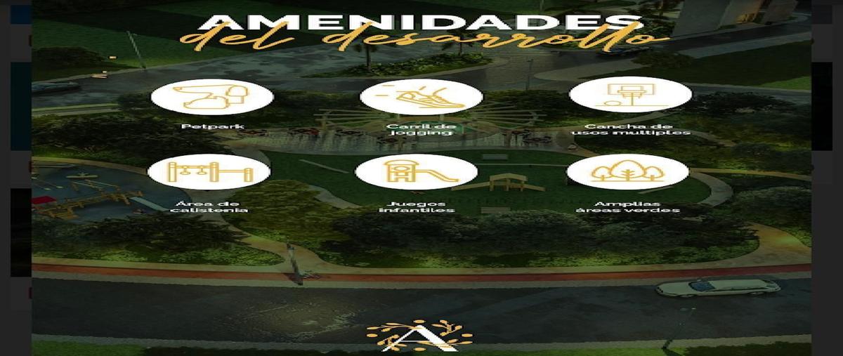 Foto de terreno habitacional en venta en 20 , baca, baca, yucatán, 0 No. 04