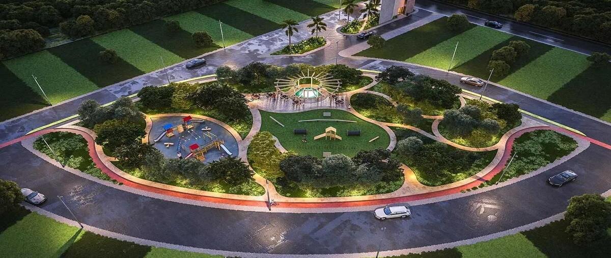 Foto de terreno habitacional en venta en 20 , baca, baca, yucatán, 0 No. 05