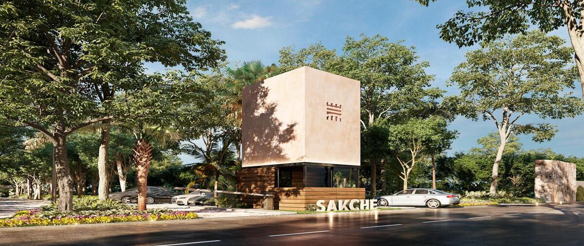Foto de casa en venta en 20 , baca, baca, yucatán, 0 No. 07