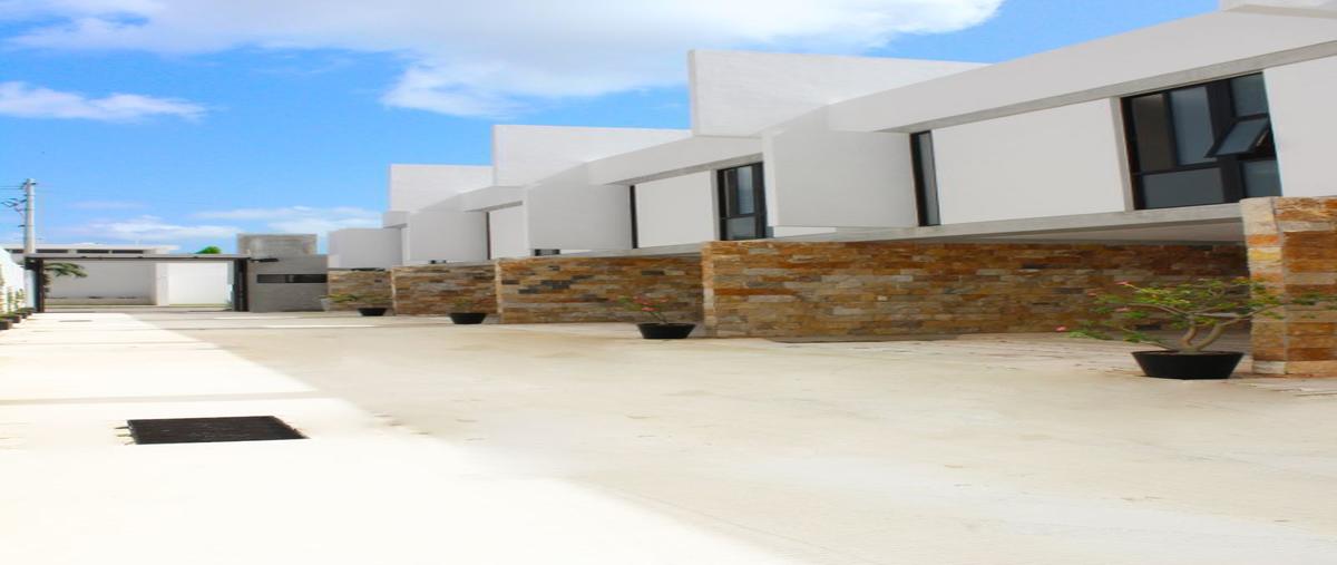 Foto de rancho en venta en 20 , benito juárez nte, mérida, yucatán, 28078376 No. 01