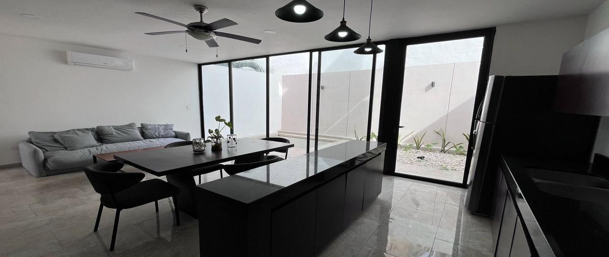 Foto de rancho en venta en 20 , benito juárez nte, mérida, yucatán, 28078376 No. 04
