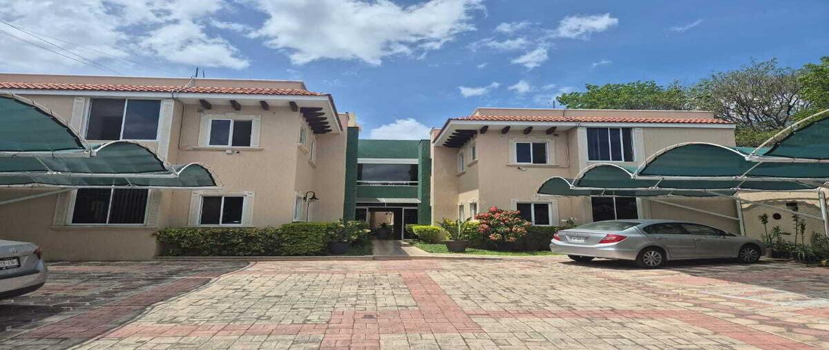 Foto de departamento en renta en 20 , benito juárez ote, mérida, yucatán, 29619634 No. 04