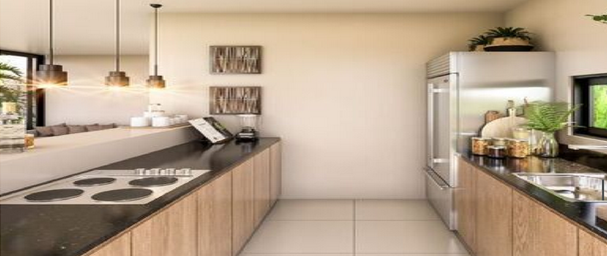 Foto de casa en venta en 20 , bosques de conkal, conkal, yucatán, 28209467 No. 04