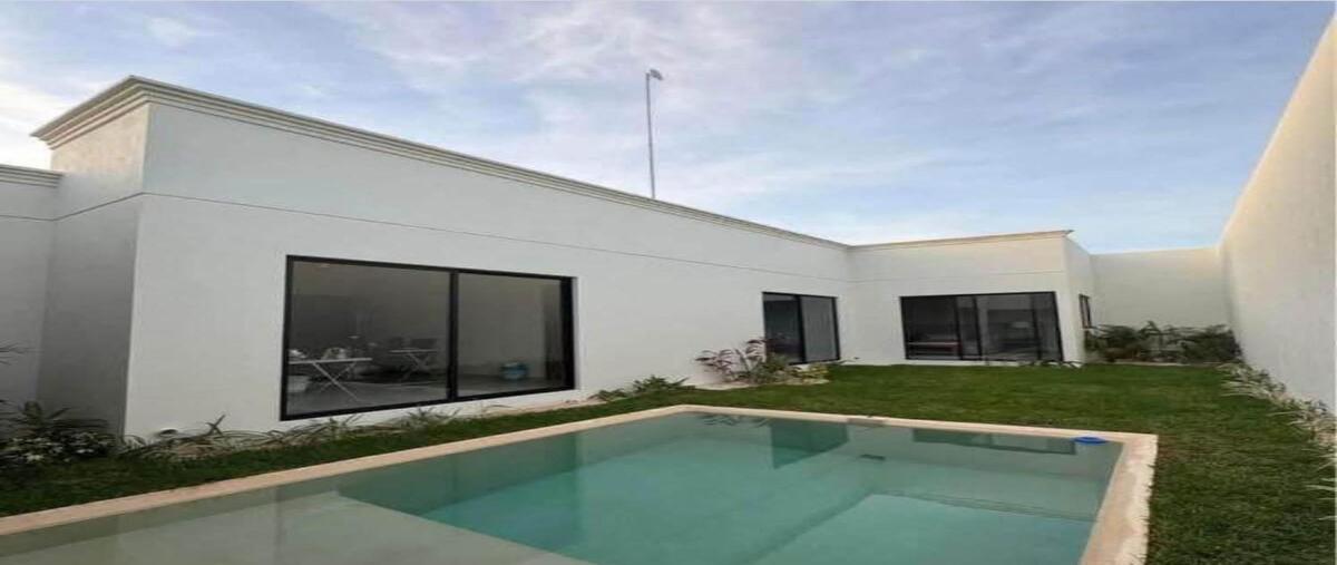 Foto de casa en venta en 20 , bosques de conkal, conkal, yucatán, 30248094 No. 03