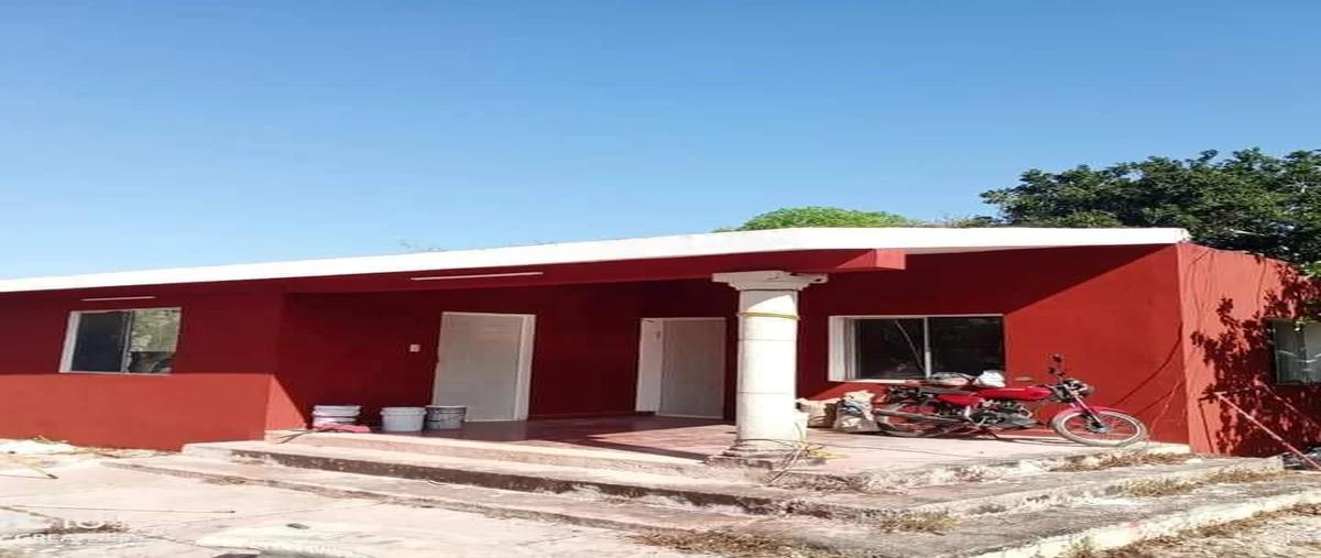 Foto de rancho en venta en 20 , buctzotz, buctzotz, yucatán, 0 No. 04