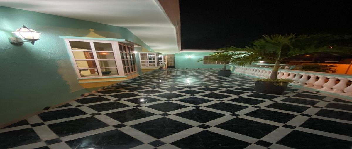 Foto de casa en venta en 20 , bugambilias, mérida, yucatán, 26369346 No. 03