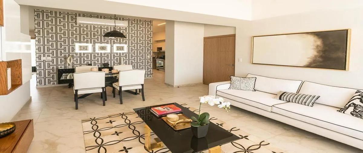 Foto de departamento en venta en 20 , cabo norte, mérida, yucatán, 28642276 No. 05