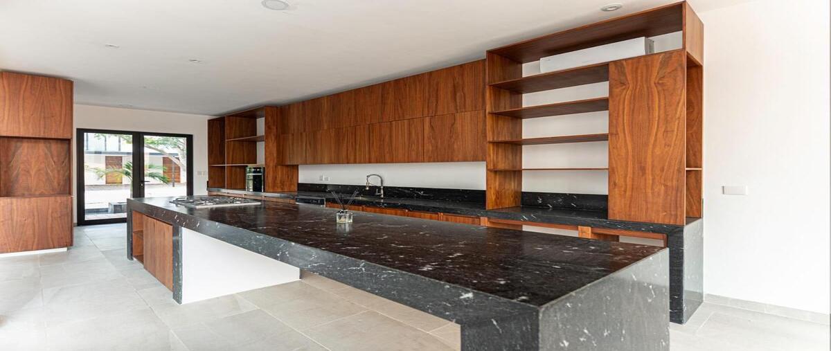 Foto de casa en venta en 20 , cabo norte, mérida, yucatán, 30613366 No. 05