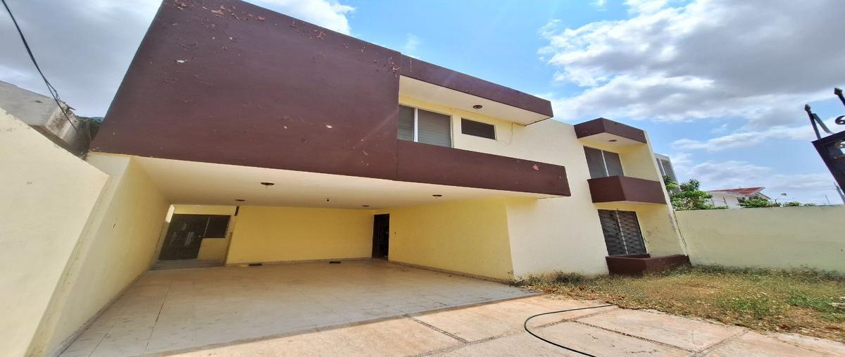 Foto de casa en venta en 20 , campestre, mérida, yucatán, 27988042 No. 04