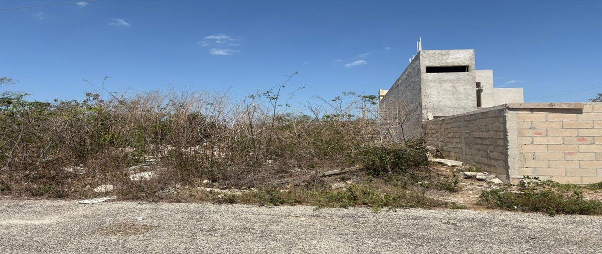 Foto de terreno habitacional en venta en 20 , chichi suárez, mérida, yucatán, 29978392 No. 05