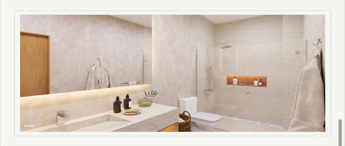 Foto de departamento en venta en 20 , chicxulub puerto, progreso, yucatán, 28047647 No. 05