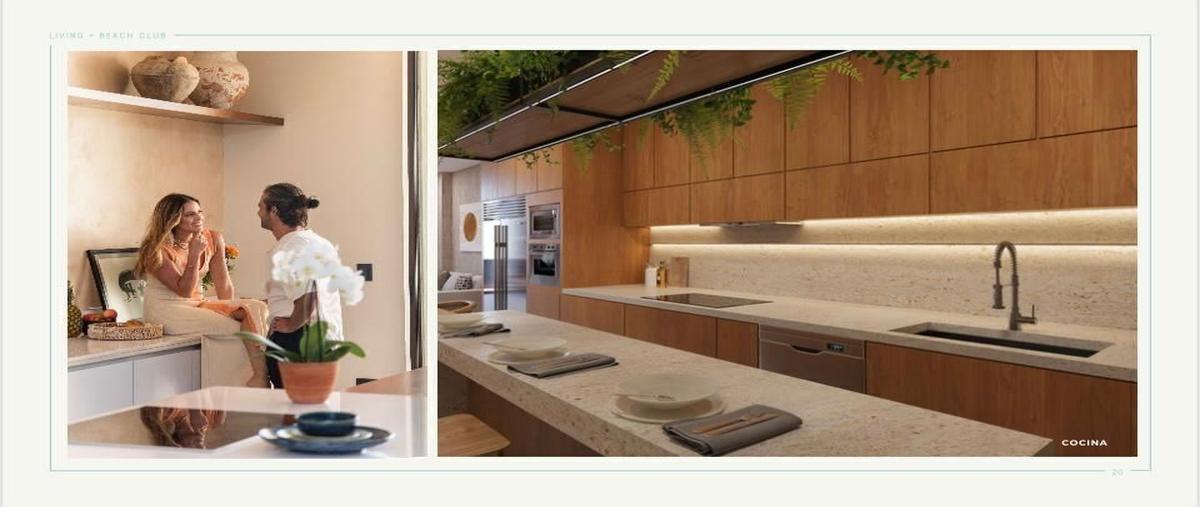 Foto de departamento en venta en 20 , chicxulub puerto, progreso, yucatán, 28302690 No. 03