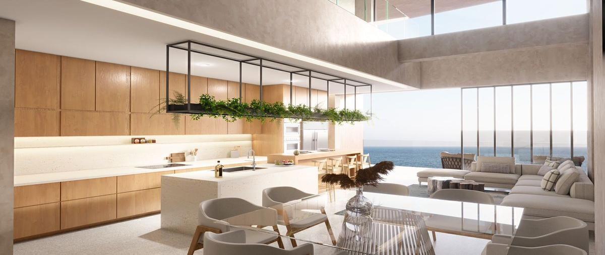 Foto de departamento en venta en 20 , chicxulub puerto, progreso, yucatán, 28302690 No. 04