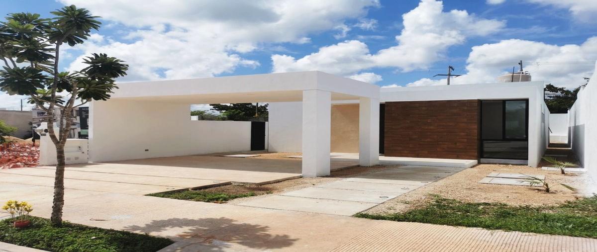 Foto de casa en 20 , cholul, mérida, yucatán, 27578442 foto 01 Foto de casa en venta en 20 , cholul, mérida, yucatán, 27578442 No. 01