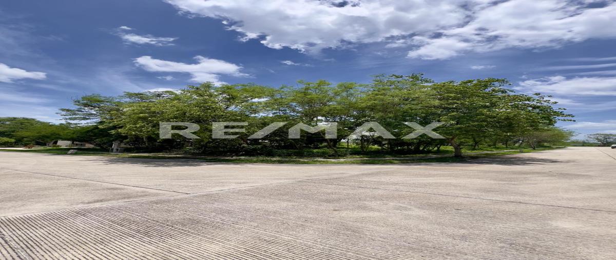 Foto de terreno habitacional en venta en 20 , cholul, mérida, yucatán, 28285344 No. 05