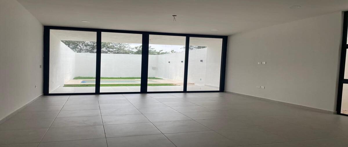 Foto de casa en venta en 20 , cholul, mérida, yucatán, 0 No. 05