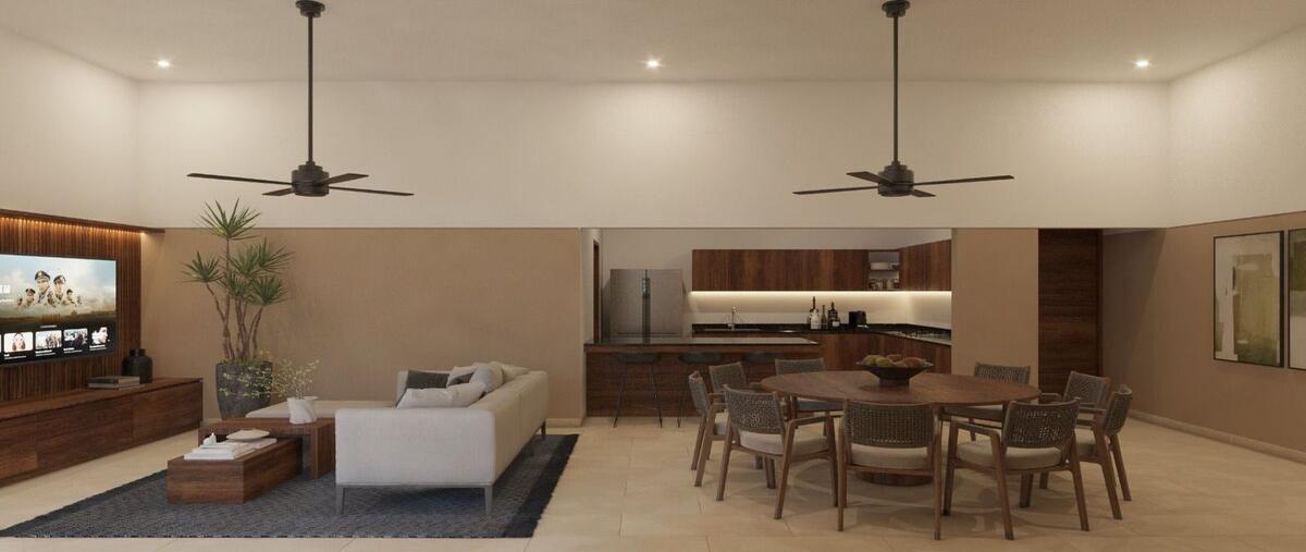 Foto de casa en venta en 20 , cholul, mérida, yucatán, 29365406 No. 03