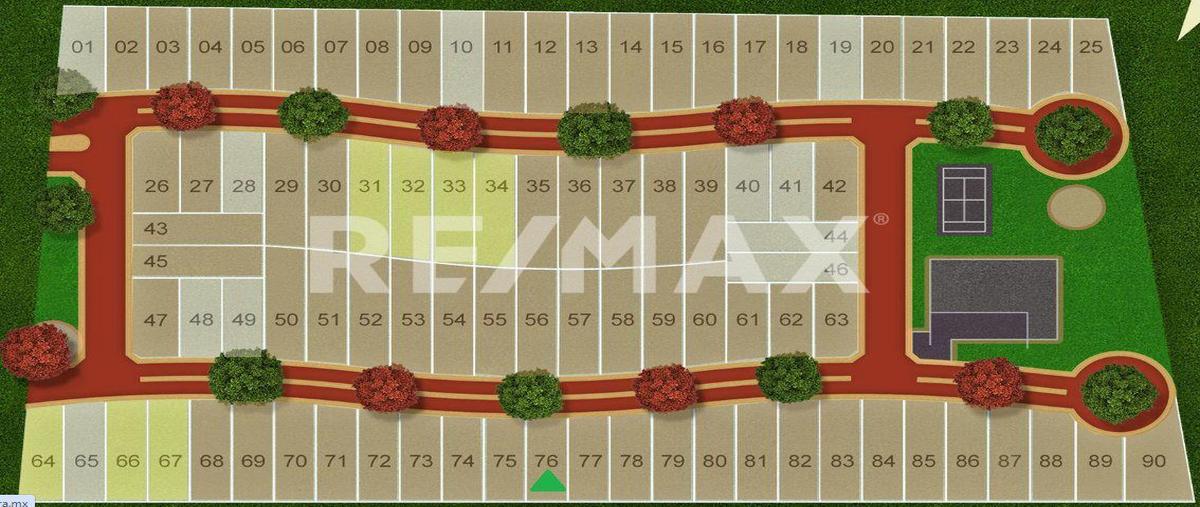 Foto de terreno habitacional en venta en 20 , cholul, mérida, yucatán, 30357473 No. 03