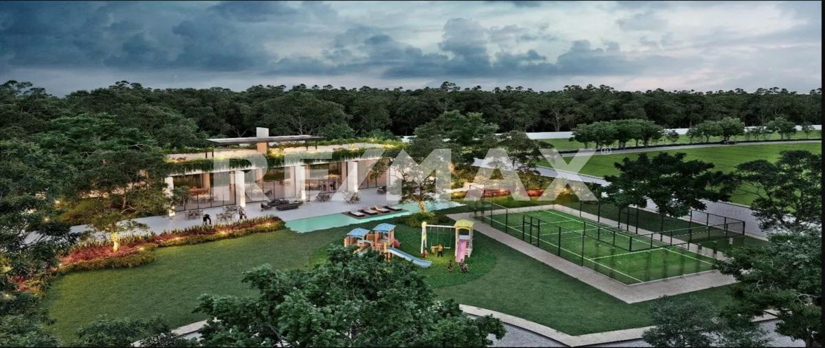 Foto de terreno habitacional en venta en 20 , cholul, mérida, yucatán, 30357473 No. 05