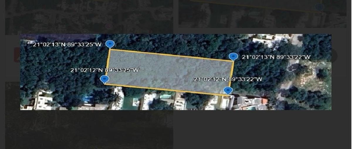 Foto de terreno habitacional en 20 , cholul, mérida, yucatán, 0 foto 02 Foto de terreno habitacional en venta en 20 , cholul, mérida, yucatán, 0 No. 02