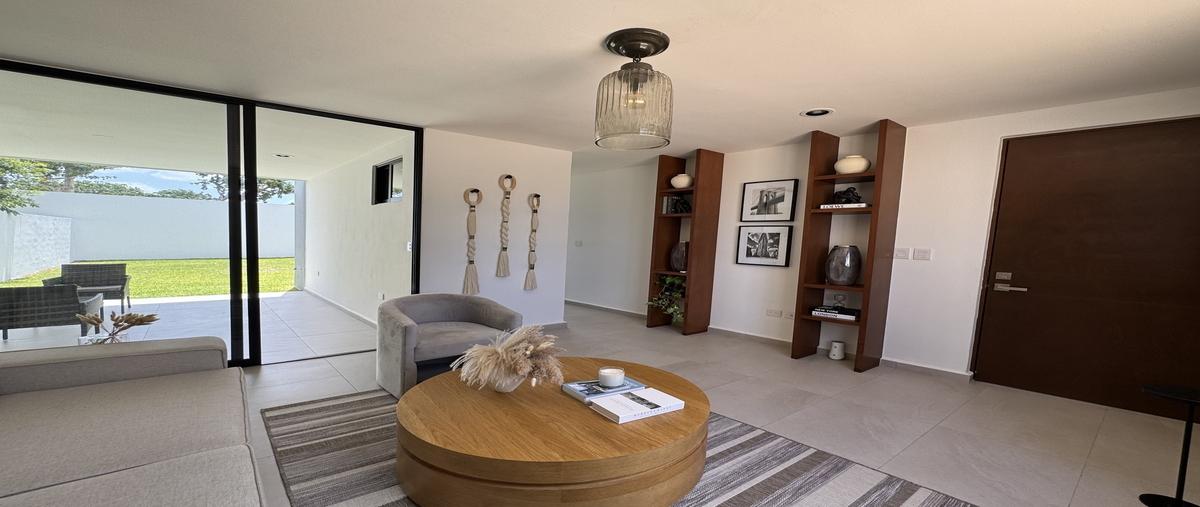 Foto de casa en venta en 20 , ciudad caucel, mérida, yucatán, 28495960 No. 03