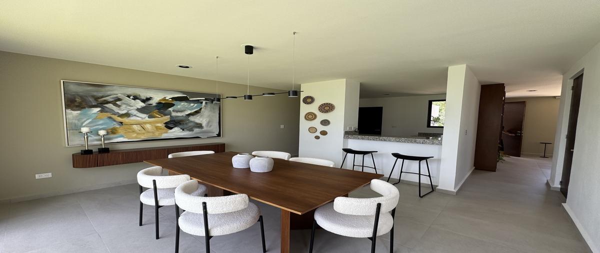 Foto de casa en venta en 20 , ciudad caucel, mérida, yucatán, 28495960 No. 04
