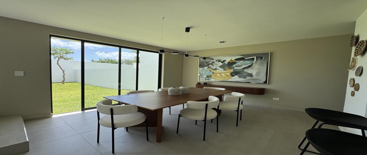 Foto de casa en venta en 20 , ciudad caucel, mérida, yucatán, 28495960 No. 05