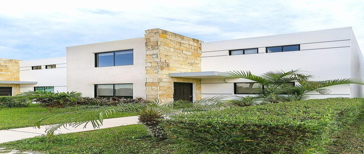 Foto de casa en 20 , ciudad caucel, mérida, yucatán, 0 foto 01 Foto de casa en venta en 20 , ciudad caucel, mérida, yucatán, 0 No. 01